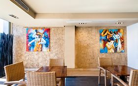 Kn Hotel Arenas Del Mar Adults Only