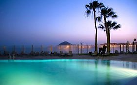 Kn Hotel Arenas Del Mar Adults Only